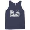 golf father Tank Top
