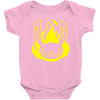 sam and max cartoon Baby Onesie