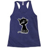 cat2 Racerback Tank