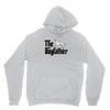 the dogfather dalmatian Youth Hoodie