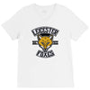 leicester foxes V-Neck Tee