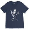 social distortion fan V-Neck Tee