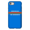 nevertheless she regenerated iPhone 8 Case