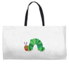 color funny Weekender Totes