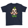 dj blend Youth Tee