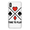 time to play iPhoneX
