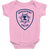 gracepoint pd Baby Bodysuit