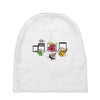 rock'n rollz Baby Beanies