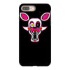 mangle head iPhone 8 Plus