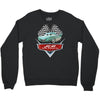 aunt flo Crewneck Sweatshirt