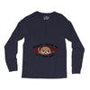 June Peeking Out Baby Boy Long Sleeve Shirts
