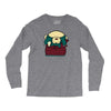 snooplax Long Sleeve Shirts
