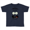 i'm t shirt rick! Toddler T-shirt