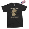 skullet Exclusive T-shirt