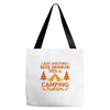camping Tote Bags