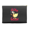 silly goose Accessory Pouches