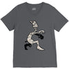 mummy! V-Neck Tee