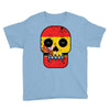 spain till i die Youth Tee