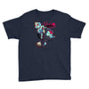 made to clean Youth Tee