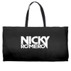 nicky romero electro house music Weekender Totes