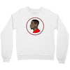 wanted players Crewneck Sweatshirt