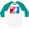 pro meh 3/4 Sleeve Shirt