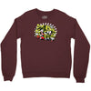 let's rock Crewneck Sweatshirt