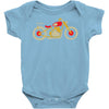 bobber Baby Onesie