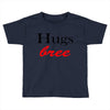hug Toddler T-shirt
