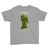 the interwebs Youth Tee