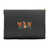 saved for winter Accessory Pouches