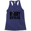 HARRY Racerback Tank