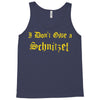 schnitzel Tank Top