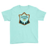 summer of mystery Youth Tee