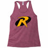 robin Racerback Tank