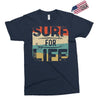 surf for life Exclusive T-shirt