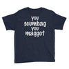 mums Youth Tee