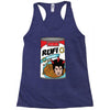 rufio Racerback Tank