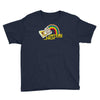 caffeine high Youth Tee