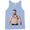 Connor Mcgregor quote T-Shirt Tank Top