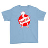 roswell t shirt alien t shirt ufo conspiracy Youth Tee
