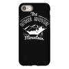 the outdoor adventure iPhone 8