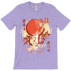 red skies T-Shirt