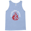 pasteurl live Tank Top