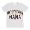 Mountain Mama All Over Women's T-shirt