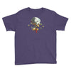 overwatch zenyatta cute spray Youth Tee