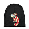 can't find me! Baby Beanies