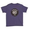 vintage made of 1987 all original parts Youth Tee