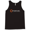 aperture laboratories Tank Top