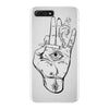 hand iPhone 7 Plus Case